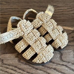 Janie & Jack Sandals